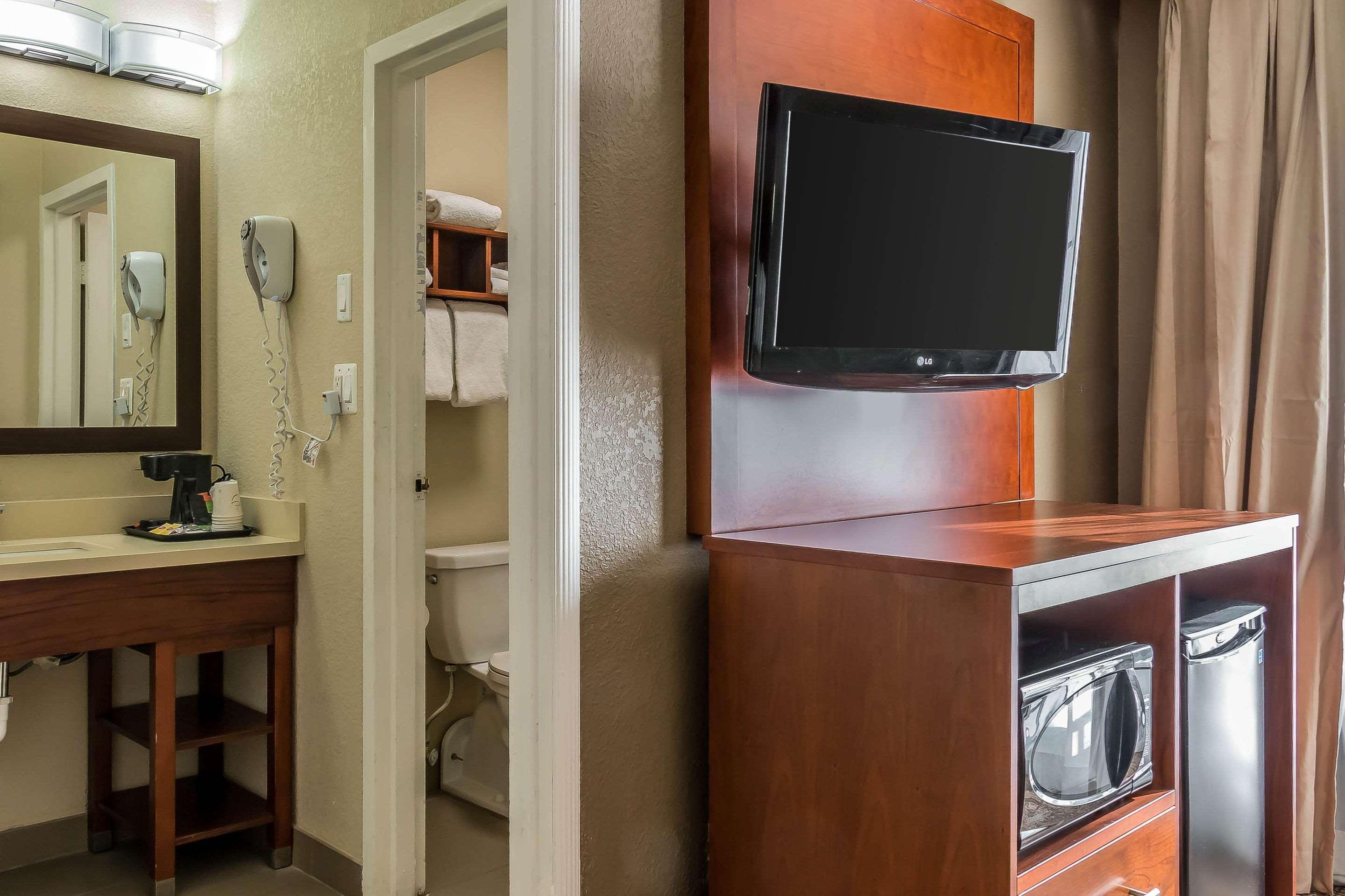 Comfort Inn Savannah Exterior foto
